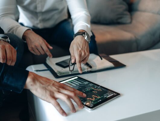 El Marketing Digital no es solo encargarse de redes sociales