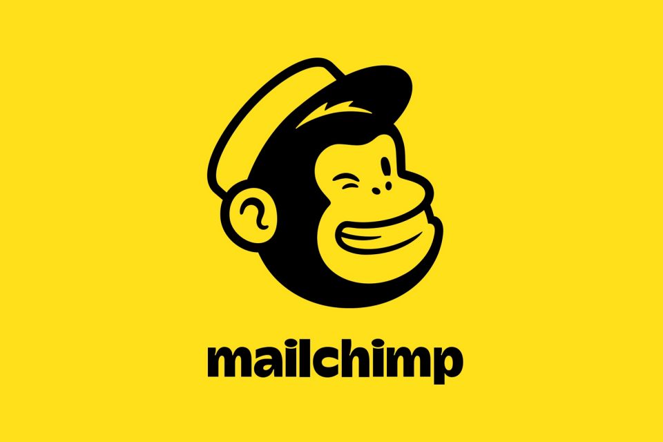MailChimp es una excelente aplicación para las empresas