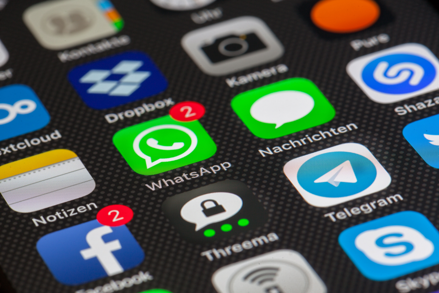 WhatsApp permitirá bloquear conversaciones